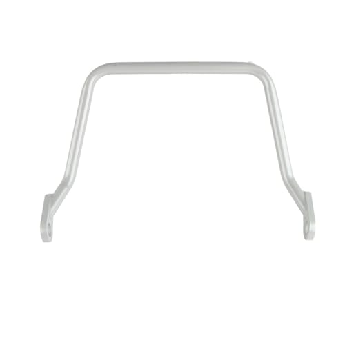 Monture pare-brise moto anti-vibrations pour R1200 GS OC 2004-2012