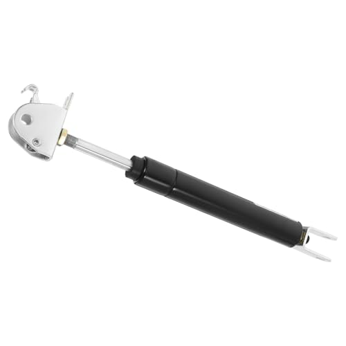 Holibanna Accesorios De Varillas De Gas Varilla De Repuesto para Silla De Peluquero Reparación De Bomba De Silla Varilla De Resorte De Gas para Silla Aleación De Aluminio