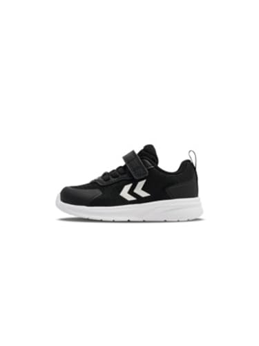 Hummel Actus TR Breather Infant la basket légère taille 22 qui facilite la marche de bébé