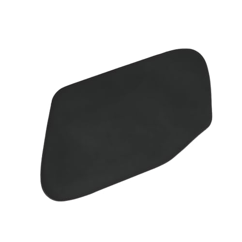 Capuchons buse lave-phare contre la perte de cache sur BMW X3 F25 2014-2016