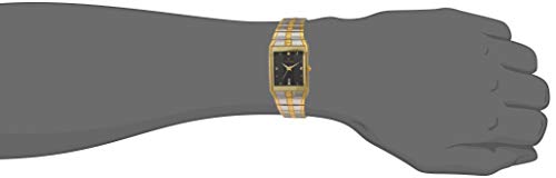 Titan Karishma Analog Black Dial Men's Watch -NL9151BM02 / NL9151BM02/NP9151BM02