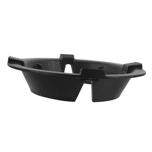 GRIRIW 1 Pieza Cubierta Protectora para Estufas de Gas de Hierro Resistente al Viento y Altas Compatible con Cocinas de Gas Funda de Estufa