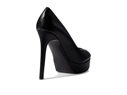 Guess Women's Cacei Pump, Black, 7.5 #TOP4