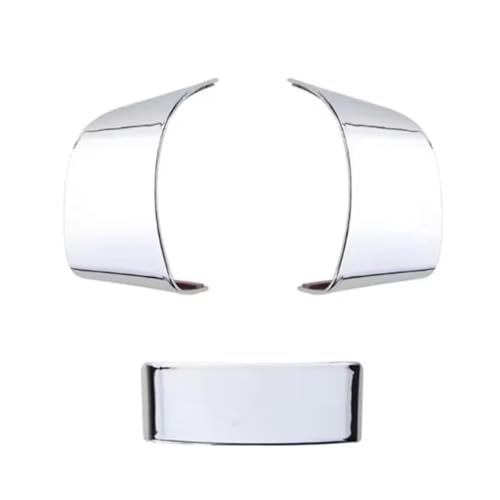 Compatible With For Jetta 5 For Golf 5 For Passat B6 2005-2010 ԗpXeAOzC[Jo[یpb`ɑΉ ԓJo[