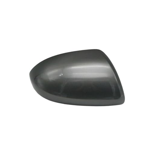 Boîtier coque rétroviseur droit gris Mazda 3 BL 2009-2013 aile