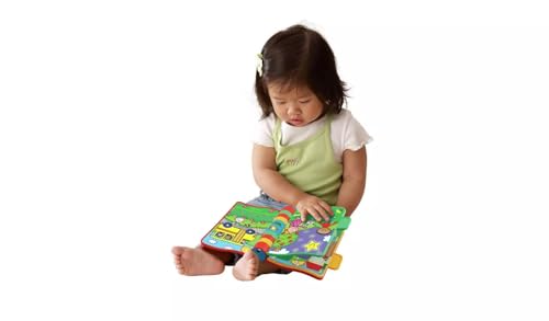 Image of Vtech Disney 80-64703 Nursery Rhymes Book