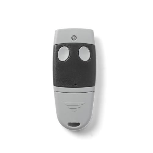 Télécommande CARDIN S486 QZ4 NEW - clecor minit