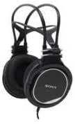 Sony MDR-XD400 Stereo Headphones
