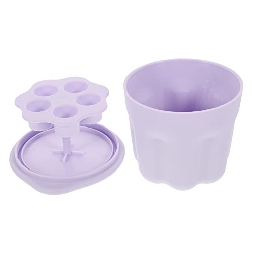 Generic qN[jOLbg CNuVp 1ZbgACNuVpbh _݌v ό`h~ c[Ή ϋv ȒP Mtgɂ (8.5X8X6.8CM,oCIbg)