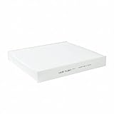 For Honda CRV Cabin Air Filter 1997 98 99 00 2001 Replacement For 80291-ST3-515