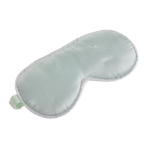 HOODANCOS ちゃん用 スリーピングアイマスク 軽量 ポータブルデザイン 無刺激素材 親切な光遮断 お出かけ 旅行にも お昼寝 快適な睡眠サポート