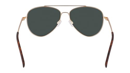 Image of NAUTICA mens N101sp Pilot Sunglasses