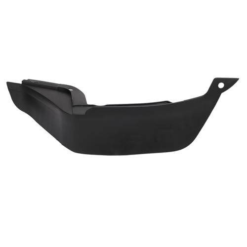 Garde-Boue élégant de Remplacement Finition ABS pour R60 R61 Paceman