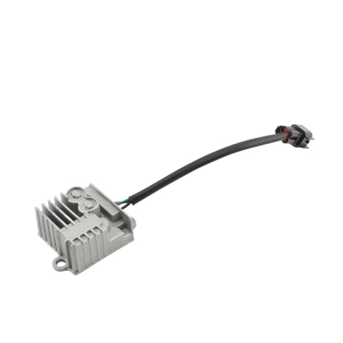 Convertisseur tension 40V 70V 12V 5A régulateur pour pit bike et motocross