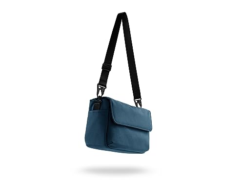 ODA Go Small Camera Shoulder Bag Navy
