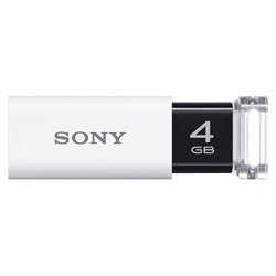Amazon | SONY USBメモリ USB3.0 4GB ホワイト USM4GU W | Sony | USB