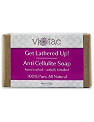 Anti Cellulite Soap - Organic