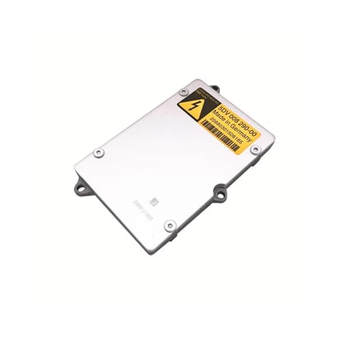 Ballast HID Audi A8 S8 A6 résout panne éclairage xénon 5DV00829000 - 2