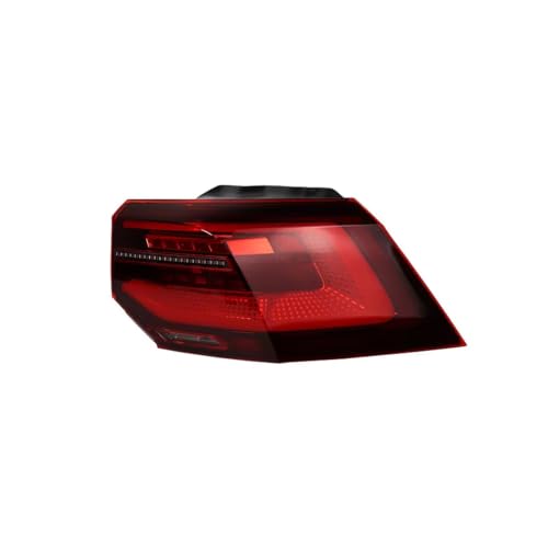 Feu arrière LED Golf 8 extérieur droit pour réparer un clignotant ou stop cassé