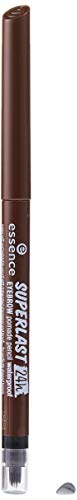 Superlast crayon à sourcils waterproof 24H # - vue 9