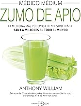 Original Summary Ebook M&eacute;dico m&eacute;dium, zumo de apio: La medicina m&aacute;s poderosa de nuestro tiempo. Sana a millones en todo el mundo (Spanish Edition) 2025
