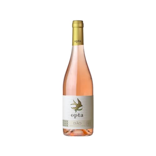 Vinho Opta Dão Rose 750ml