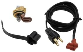 Phillips & Temro 310-0077 Engine Block Heater