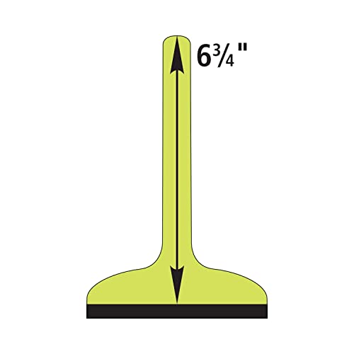 Image of PIG High-Volume SpillBlocker Dike - 5'L x 4.5 inchW x 6.75 inchH - PLR254-NG
