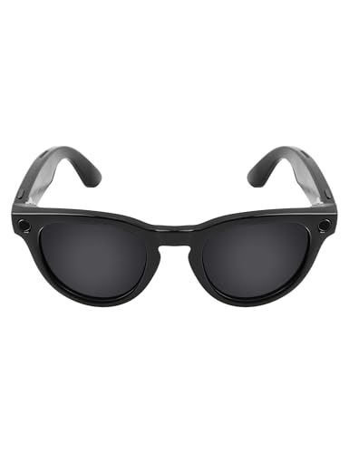 Image of Mryok Replacement Lenses Compatible with Ray-Ban Meta Headliner RW4009 50mm / Gen 2 RW4013 50mm Smart Glasses, HD Polarized