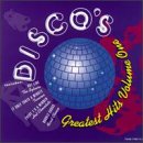 Vol. 1-Disco's Greatest Hits