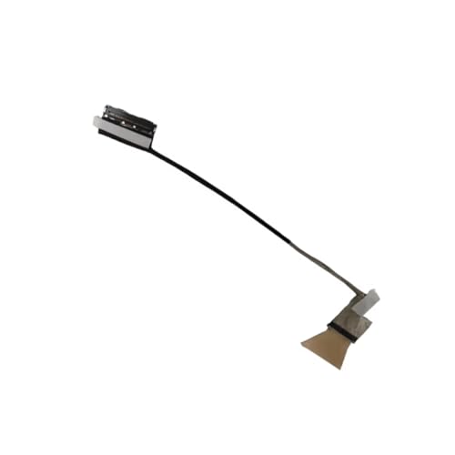 Cable de pantalla para HP ZBook Firefly 16 G10 flexible con 40 pines repuesto original