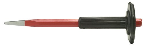 Preisvergleich Produktbild Connex COX657905 Steinspitzmeißel 300 mm mit Handschutz