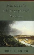 Hardcover America's Philosophical Vision Book