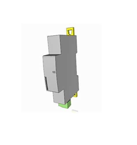 Répéteur bus Digiware Socomec 48290103 pour pertes de signal
