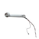 Mini 4 Pro Repair Parts Motor Arm Assembly Replacement for DJI Mavic Mini 4 Pro (Rear Right)