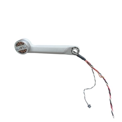 Mini 4 Pro Repair Parts Motor Arm Assembly Replacement for DJI Mavic Mini 4 Pro (Rear Right)