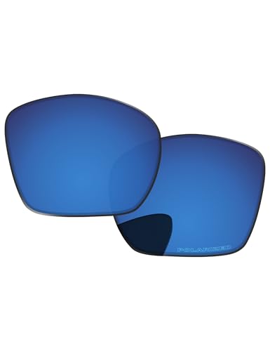 Image of Replacement Lenses for BOSE Alto S /M BMD0007 | BMD0008 Sunglass - Precision Fit, UV Block & Impact Resistant