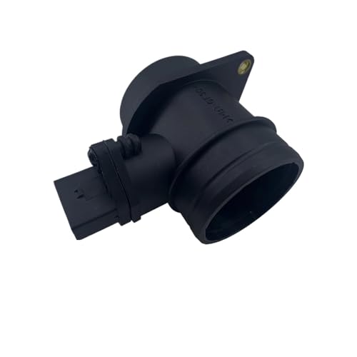 Débitmètre de masse d'air 0280218002 capteur haute précision OE 06A906461A