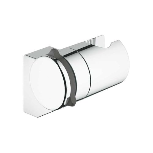 Preisvergleich Produktbild Grohe Vitalio Rain Wandbrausehalter, chrom, 1 Stück, 26183000