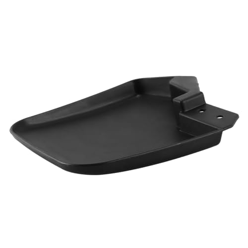 Guardabarros delanteros para Ford Transit Custom de 2012 en adelante 2
