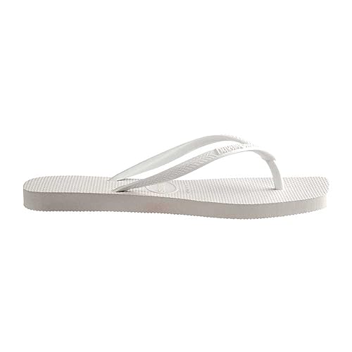Image of Havaianas Women Slim Square Sandal - Classic Square Toe Sandals