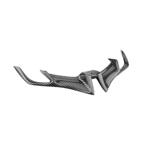 Garniture panneau latéral pour restaurer le carénage abîmé de motocross