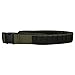 Fox Outdoor Products Military Shotgun Canvas Shell Bandolier Belt, Olive Drab