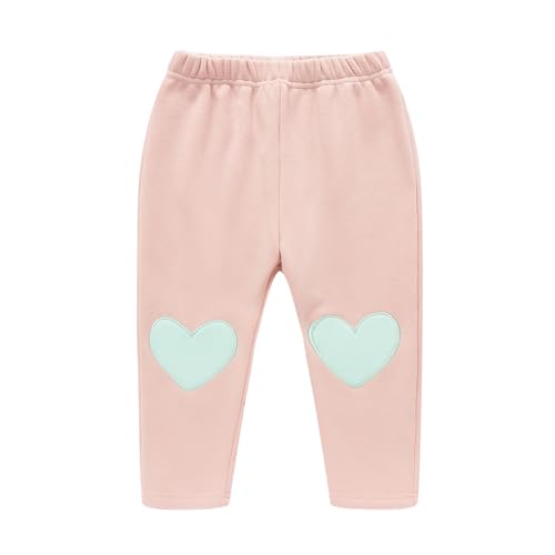 Pantalon d'hiver pour petit garçon qui protège du froid sans serrer la taille