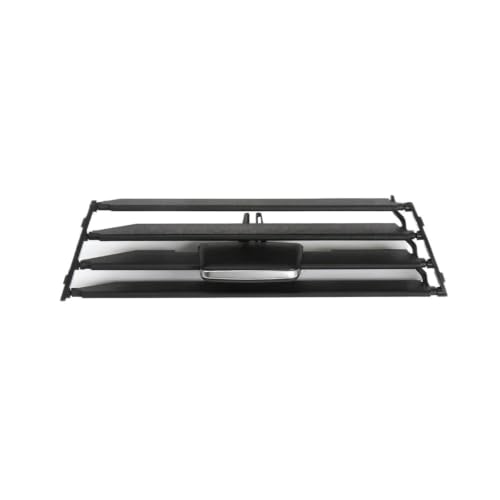 Salida de aire para BMW E90 2005-2012 y leng[em]u[/em]eta de rejilla de climatizador