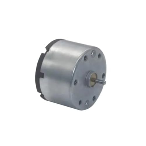 Mini moteur électrique RC520 DC 24V 6000 tr/min réversible - 5
