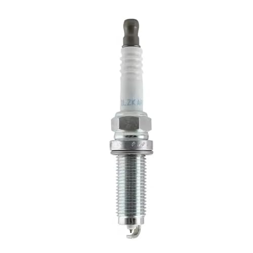 Bougies d'allumage iridium ILZKAR8J8SY 95660 pour une performance moteur maximale