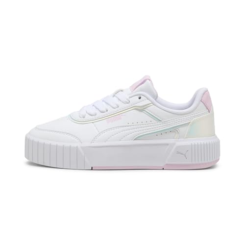 PUMA Sneakers Carina Mia Holo 2.0 Enfant et Adolescent Accessoires 37.5 - vue 4