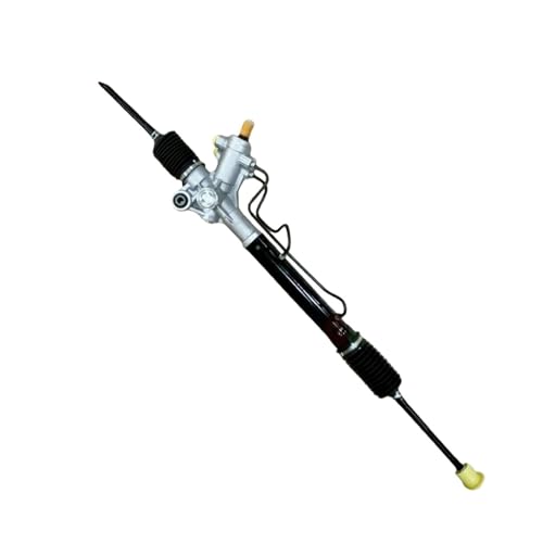 Cremallera de dirección asistida para eliminar la dureza al girar el volante de Toyota RAV4 II