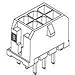 43045-0627, Conn Power HDR 6 POS 3mm Solder ST Thru-Hole 6 Terminal 1 Port Micro-Fit 3.0 Tray (50 Items)